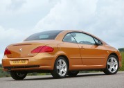 Peugeot 307 CC